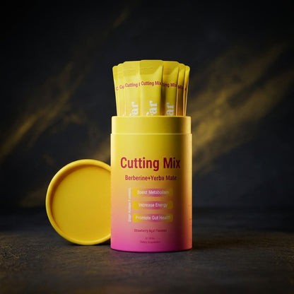 Cutting Mix Powder Dietary Supplement